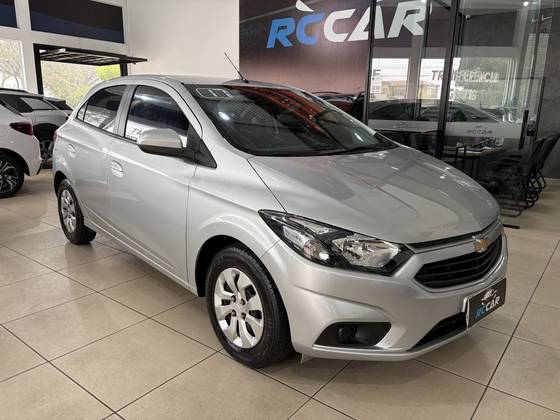 CHEVROLET ONIX 1.0 MPFI LT 8V FLEX 4P MANUAL CHEVROLET ONIX 1.0 MPFI LT 8V FLEX 4P MANUAL